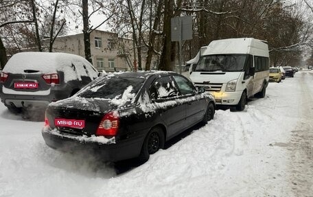 Hyundai Elantra III, 2004 год, 180 000 рублей, 1 фотография