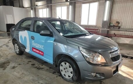 Chevrolet Cobalt II, 2022 год, 798 000 рублей, 1 фотография