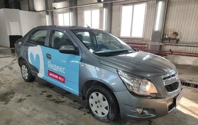 Chevrolet Cobalt II, 2022 год, 798 000 рублей, 1 фотография