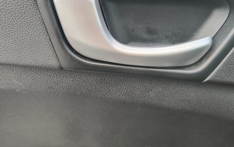 KIA Optima IV, 2019 год, 1 540 000 рублей, 8 фотография