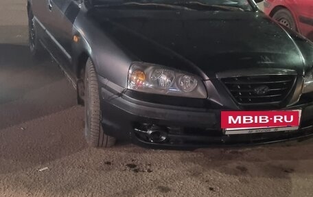 Hyundai Elantra III, 2004 год, 180 000 рублей, 4 фотография