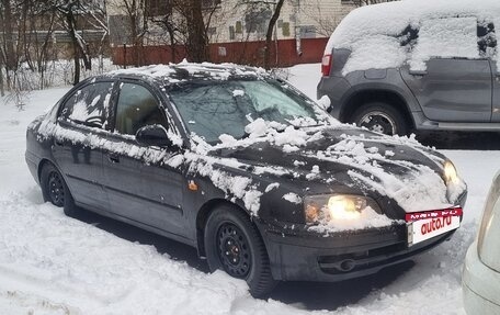Hyundai Elantra III, 2004 год, 180 000 рублей, 2 фотография