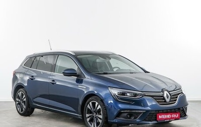 Renault Megane IV, 2020 год, 1 779 050 рублей, 1 фотография