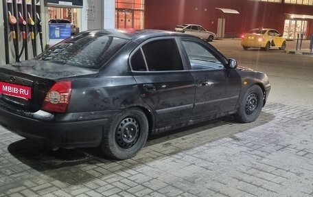 Hyundai Elantra III, 2004 год, 180 000 рублей, 5 фотография