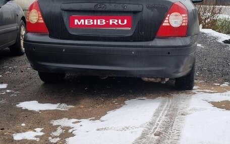 Hyundai Elantra III, 2004 год, 180 000 рублей, 7 фотография