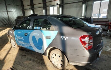 Chevrolet Cobalt II, 2022 год, 798 000 рублей, 4 фотография