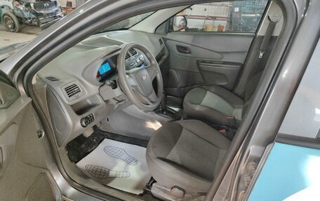 Chevrolet Cobalt II, 2022 год, 798 000 рублей, 8 фотография