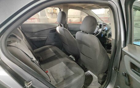 Chevrolet Cobalt II, 2022 год, 798 000 рублей, 12 фотография