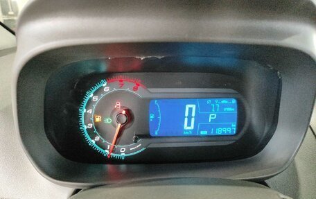 Chevrolet Cobalt II, 2022 год, 798 000 рублей, 7 фотография