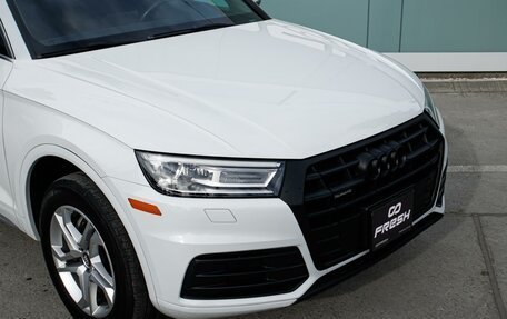 Audi Q5, 2018 год, 3 399 000 рублей, 6 фотография