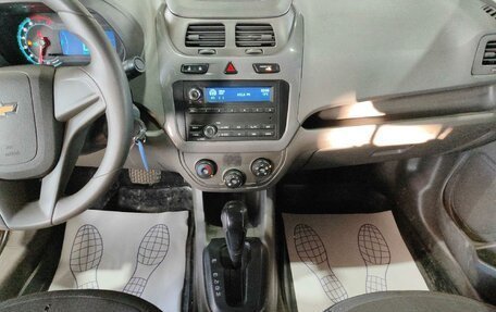 Chevrolet Cobalt II, 2022 год, 798 000 рублей, 11 фотография