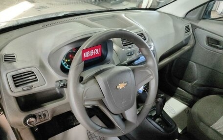 Chevrolet Cobalt II, 2022 год, 798 000 рублей, 6 фотография