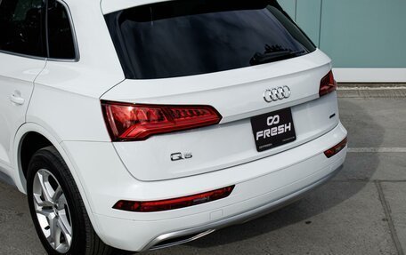 Audi Q5, 2018 год, 3 399 000 рублей, 7 фотография