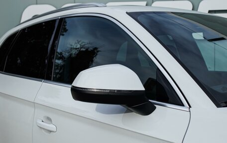 Audi Q5, 2018 год, 3 399 000 рублей, 8 фотография