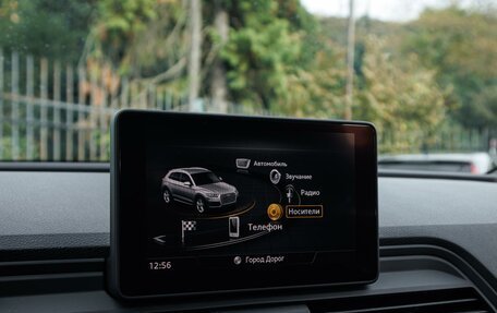 Audi Q5, 2018 год, 3 399 000 рублей, 17 фотография