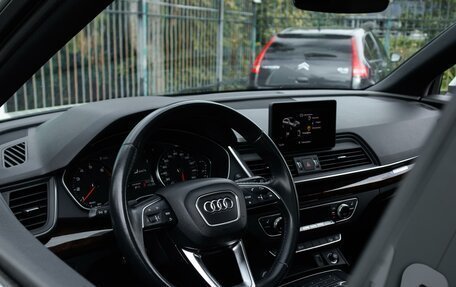 Audi Q5, 2018 год, 3 399 000 рублей, 16 фотография