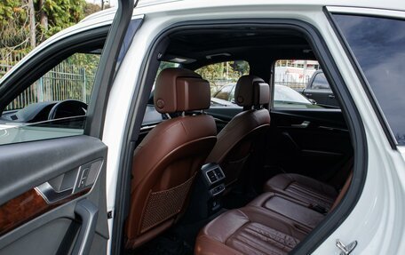 Audi Q5, 2018 год, 3 399 000 рублей, 14 фотография