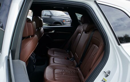 Audi Q5, 2018 год, 3 399 000 рублей, 12 фотография