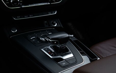 Audi Q5, 2018 год, 3 399 000 рублей, 21 фотография