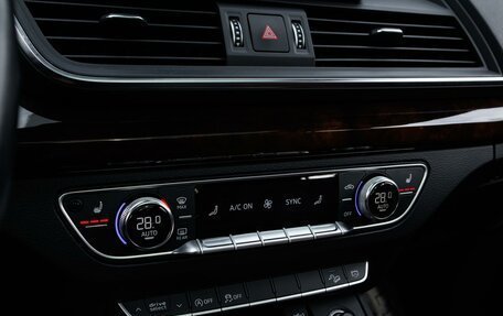 Audi Q5, 2018 год, 3 399 000 рублей, 19 фотография