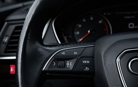 Audi Q5, 2018 год, 3 399 000 рублей, 22 фотография