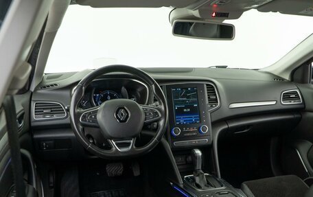 Renault Megane IV, 2020 год, 1 779 050 рублей, 6 фотография