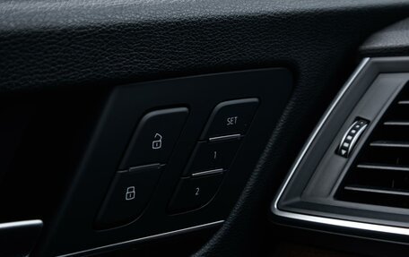 Audi Q5, 2018 год, 3 399 000 рублей, 26 фотография