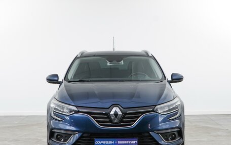 Renault Megane IV, 2020 год, 1 779 050 рублей, 3 фотография
