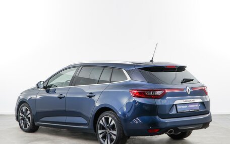 Renault Megane IV, 2020 год, 1 779 050 рублей, 2 фотография