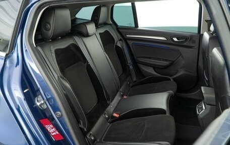 Renault Megane IV, 2020 год, 1 779 050 рублей, 7 фотография