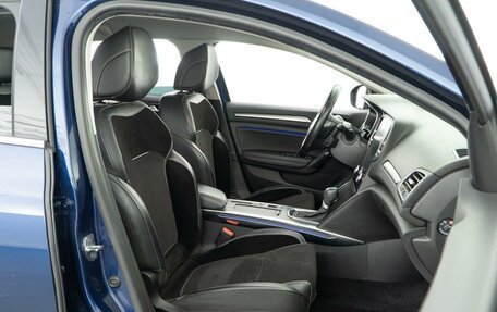 Renault Megane IV, 2020 год, 1 779 050 рублей, 8 фотография