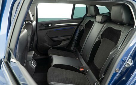 Renault Megane IV, 2020 год, 1 779 050 рублей, 9 фотография