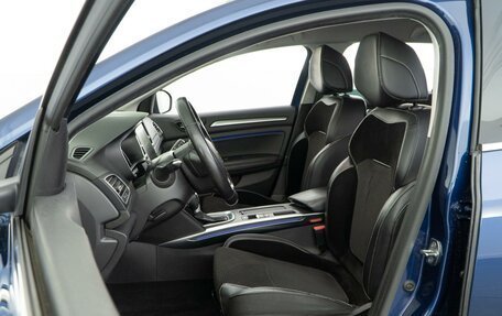 Renault Megane IV, 2020 год, 1 779 050 рублей, 10 фотография