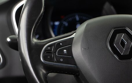 Renault Megane IV, 2020 год, 1 779 050 рублей, 12 фотография