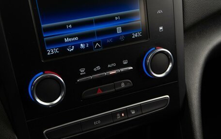 Renault Megane IV, 2020 год, 1 779 050 рублей, 18 фотография