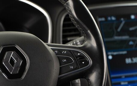 Renault Megane IV, 2020 год, 1 779 050 рублей, 13 фотография