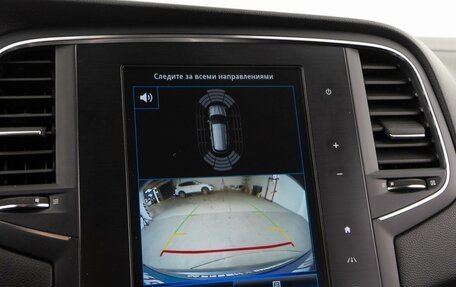 Renault Megane IV, 2020 год, 1 779 050 рублей, 20 фотография