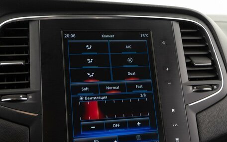 Renault Megane IV, 2020 год, 1 779 050 рублей, 21 фотография