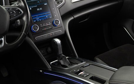 Renault Megane IV, 2020 год, 1 779 050 рублей, 14 фотография