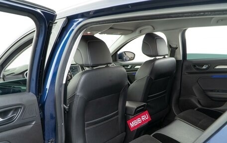 Renault Megane IV, 2020 год, 1 779 050 рублей, 11 фотография