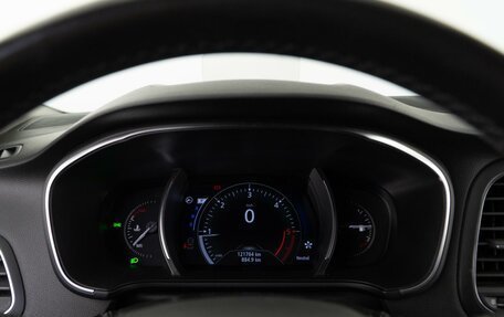 Renault Megane IV, 2020 год, 1 779 050 рублей, 23 фотография