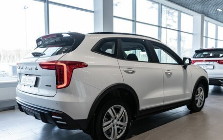 Haval Jolion, 2025 год, 2 799 000 рублей, 5 фотография