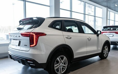 Haval Jolion, 2025 год, 2 799 000 рублей, 11 фотография