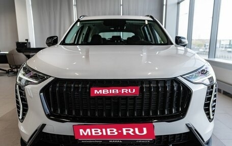 Haval Jolion, 2025 год, 2 799 000 рублей, 4 фотография