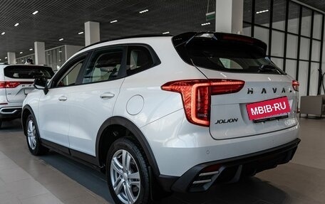 Haval Jolion, 2025 год, 2 799 000 рублей, 3 фотография