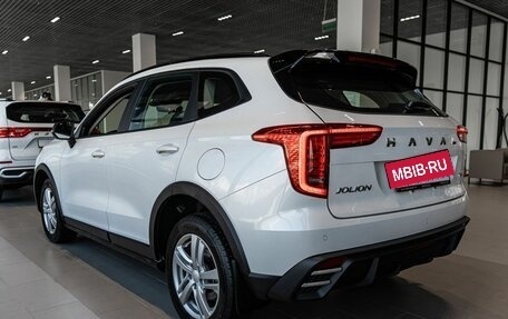 Haval Jolion, 2025 год, 2 799 000 рублей, 9 фотография