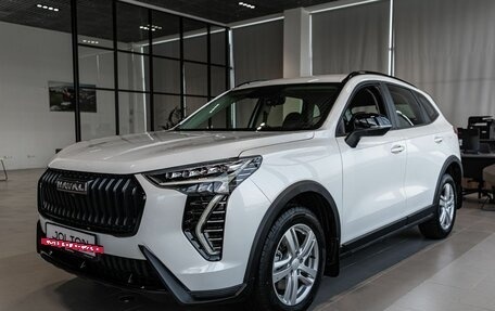 Haval Jolion, 2025 год, 2 799 000 рублей, 7 фотография