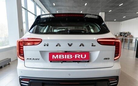 Haval Jolion, 2025 год, 2 799 000 рублей, 6 фотография