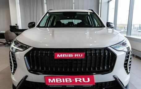 Haval Jolion, 2025 год, 2 799 000 рублей, 10 фотография