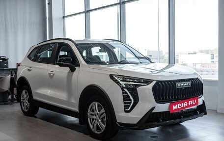 Haval Jolion, 2025 год, 2 799 000 рублей, 8 фотография